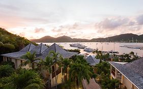 Antigua Yacht Club Marina Resort